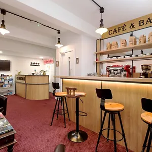 Smith Place Edinburgh