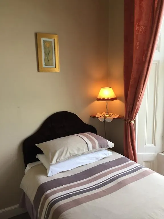エディンバラ エルミタージュ ゲスト ハウス Bed & Breakfast 3*,  イギリス