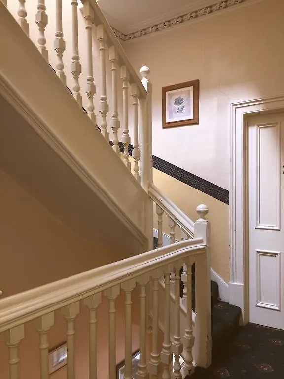 *** Bed & Breakfast Hermitage Guest House Edinburgh United Kingdom