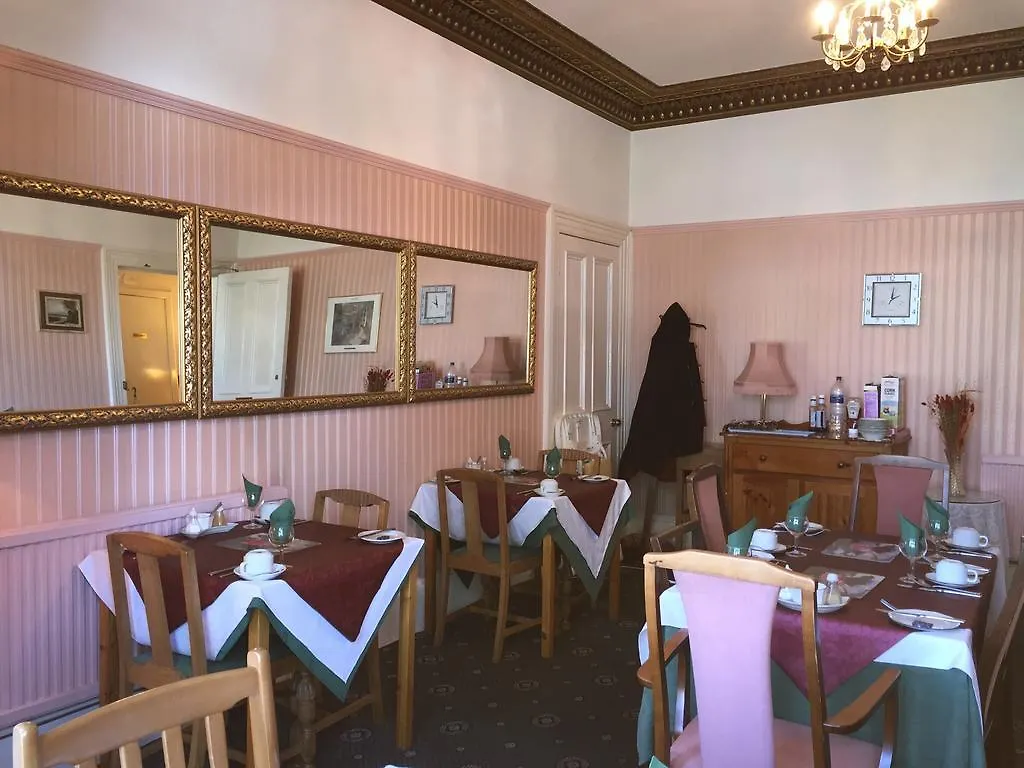 *** Bed & Breakfast Hermitage Guest House Edinburgh United Kingdom