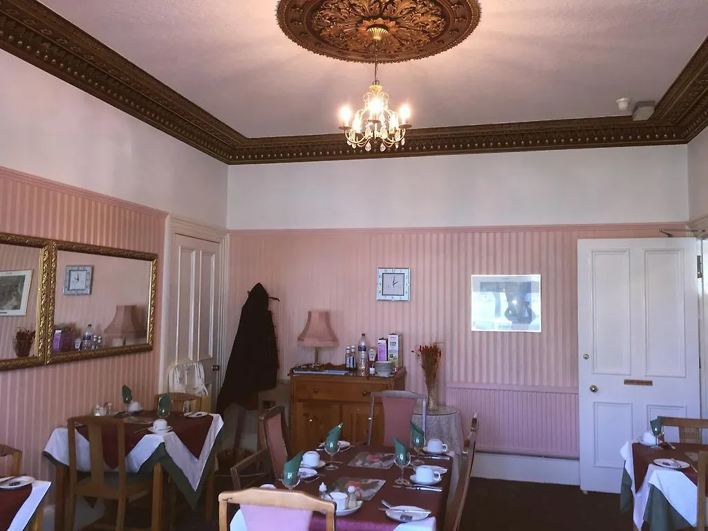 Hermitage Guest House Edinburgh