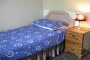 Hermitage Guest House Edinburgh 3*,