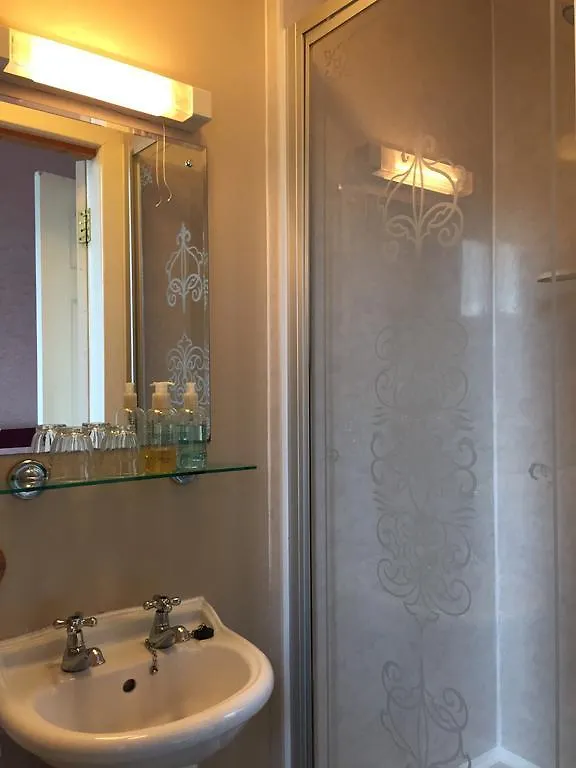Bed & Breakfast Hermitage Guest House Edinburgh