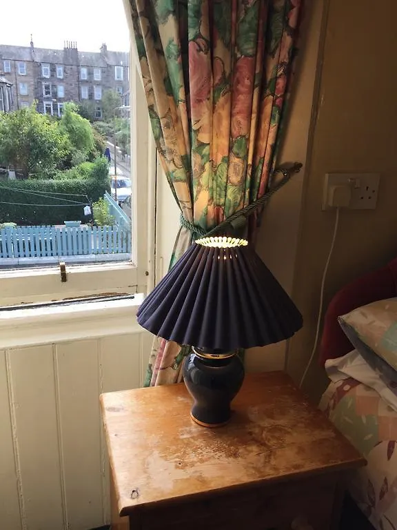 Hermitage Guest House Edinburgh Bed & Breakfast