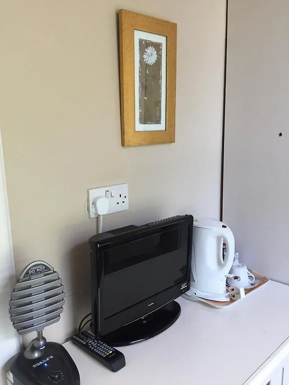 Bed & Breakfast Hermitage Guest House Edinburgh