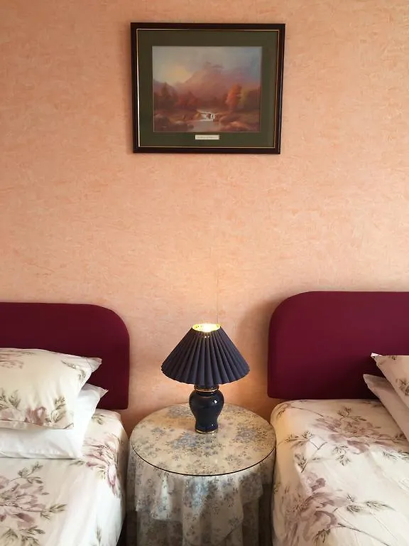 Hermitage Guest House Edinburgh 3*,