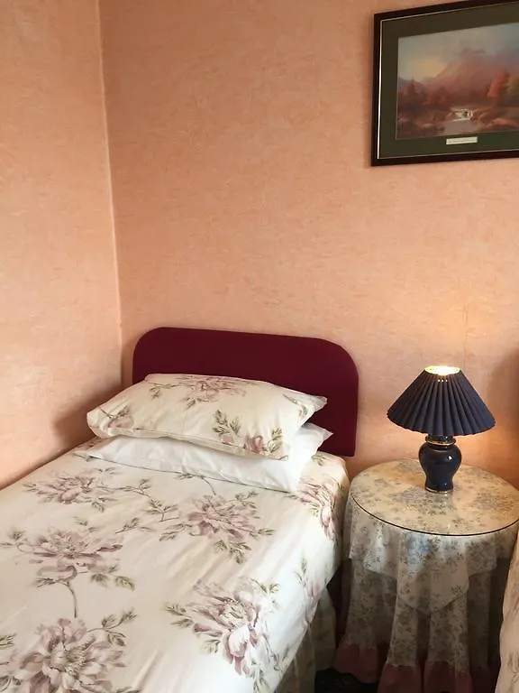 Hermitage Guest House Edinburgh Bed & Breakfast