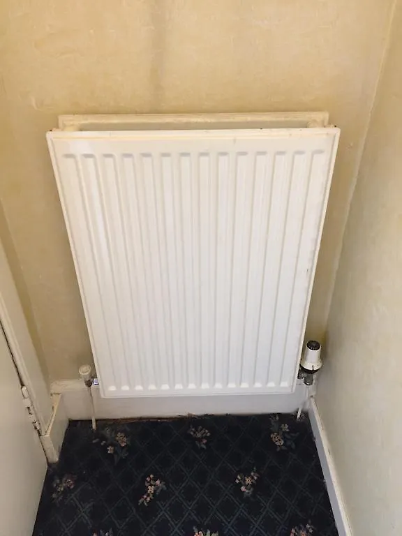 Hermitage Guest House Edinburgh