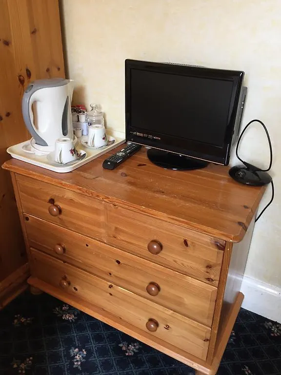 Hermitage Guest House Edinburgh