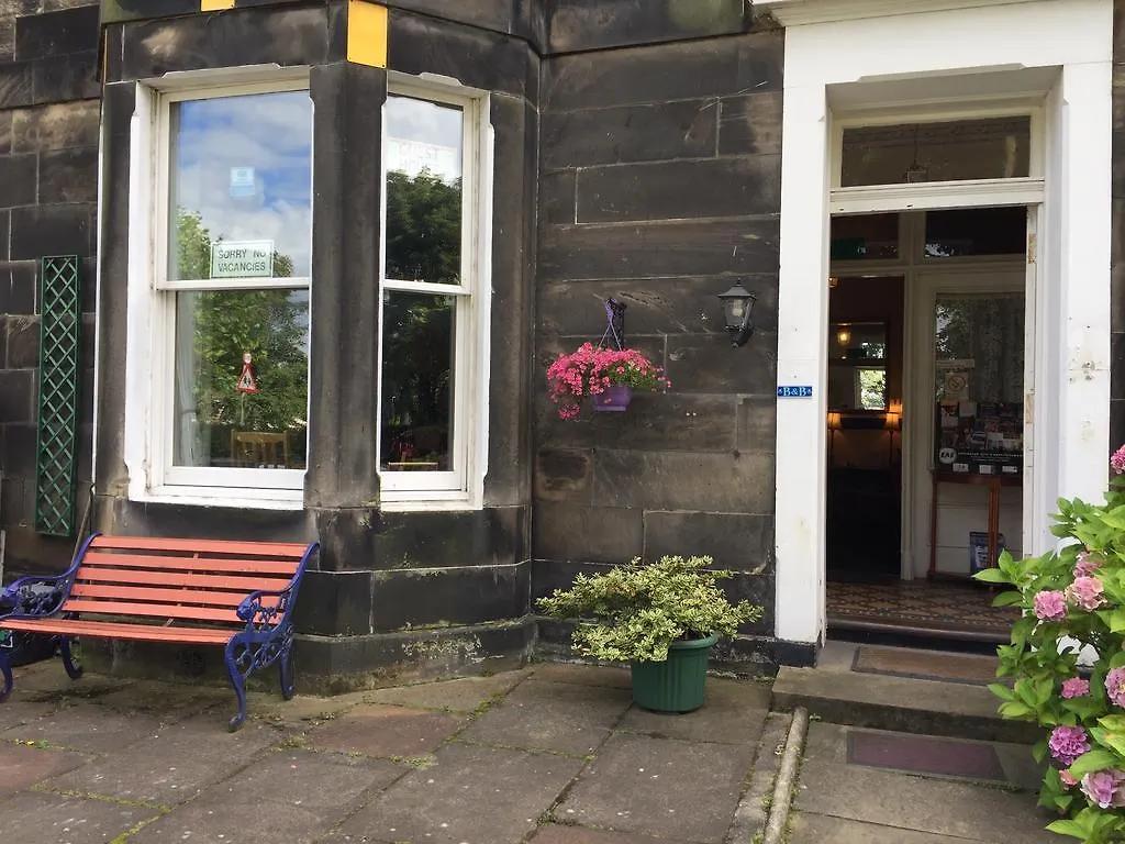 Bed & Breakfast Hermitage Guest House Edinburgh