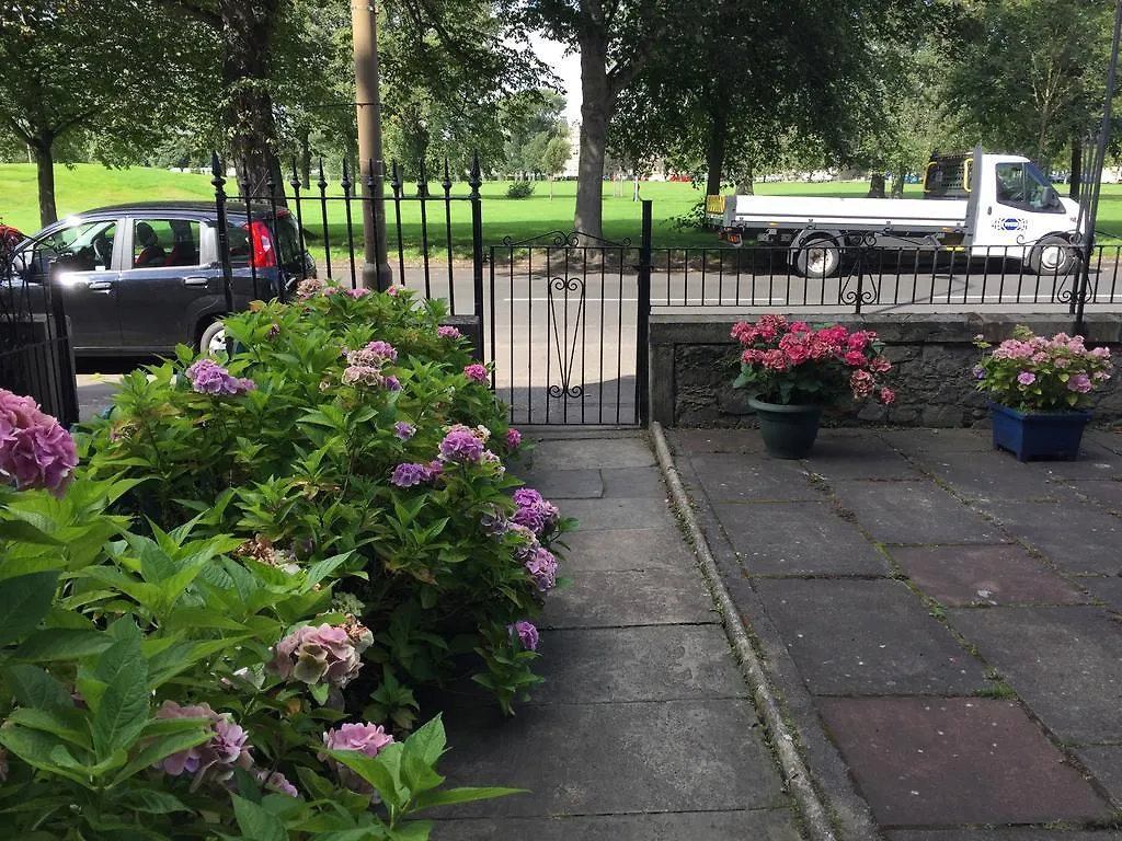 Hermitage Guest House Edinburgh 3*,