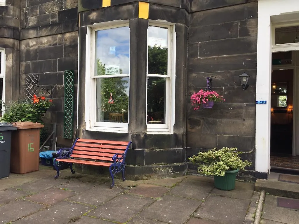 Hermitage Guest House Edinburgh