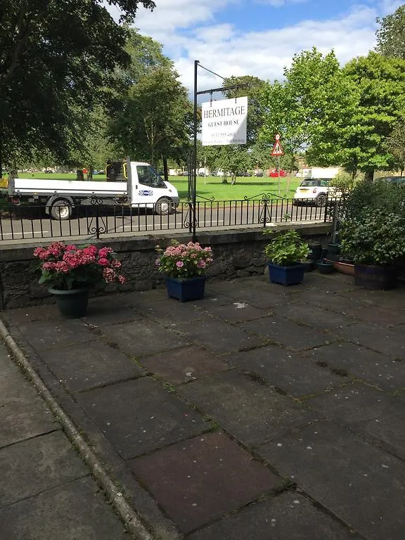 *** Bed & Breakfast Hermitage Guest House Edinburgh United Kingdom
