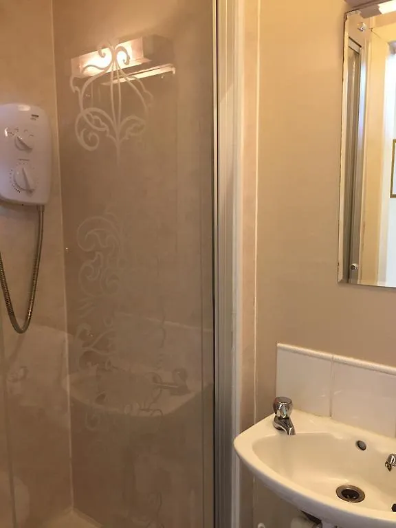 Hermitage Guest House Edinburgh
