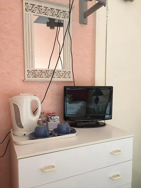 *** Bed & Breakfast Hermitage Guest House Edinburgh United Kingdom