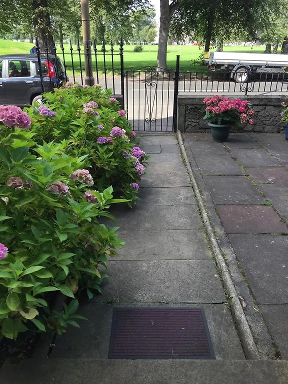 Hermitage Guest House Edinburgh 3*,