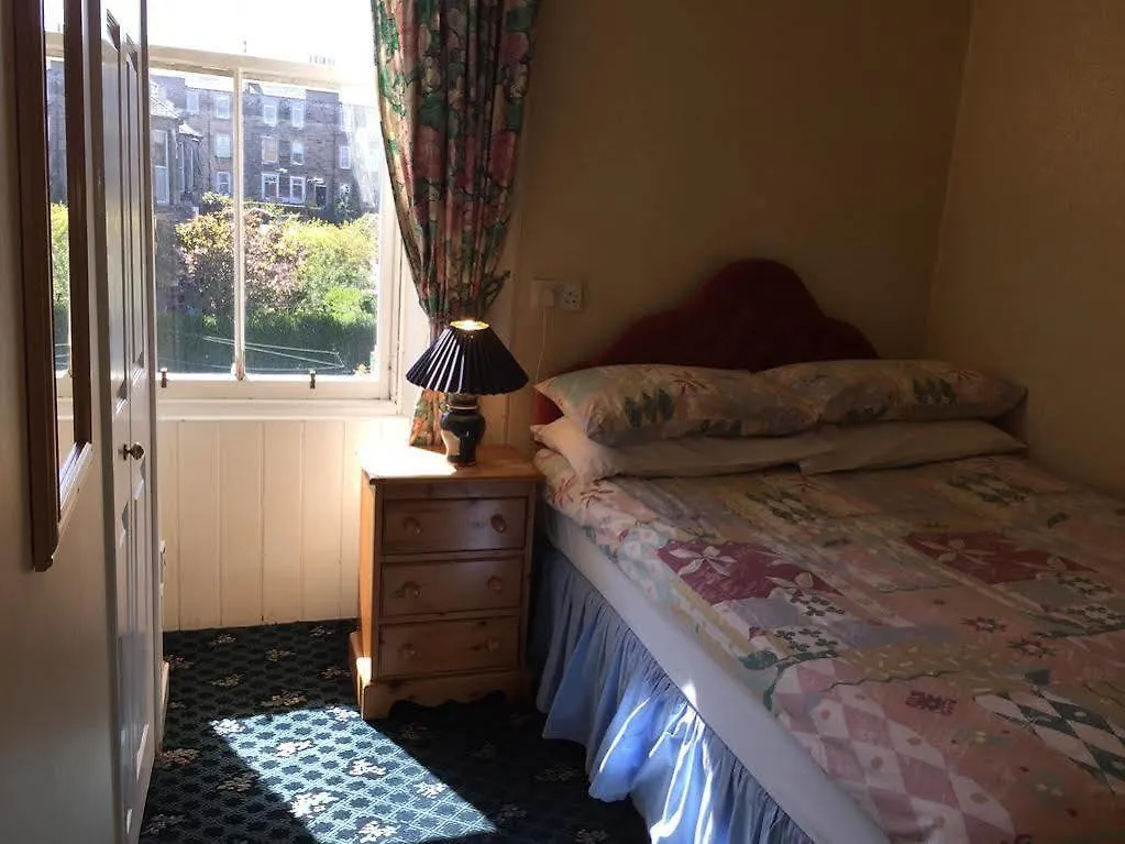 *** Bed & Breakfast Hermitage Guest House Edinburgh United Kingdom